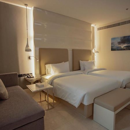 Alberni Jabal Hafeet Hotel Al Ain Eksteriør bilde