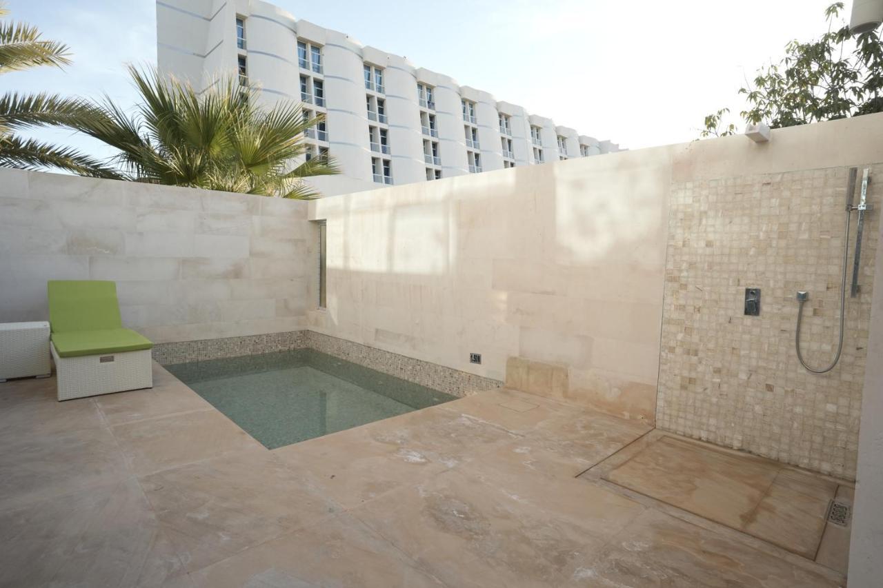 Alberni Jabal Hafeet Hotel Al Ain Eksteriør bilde