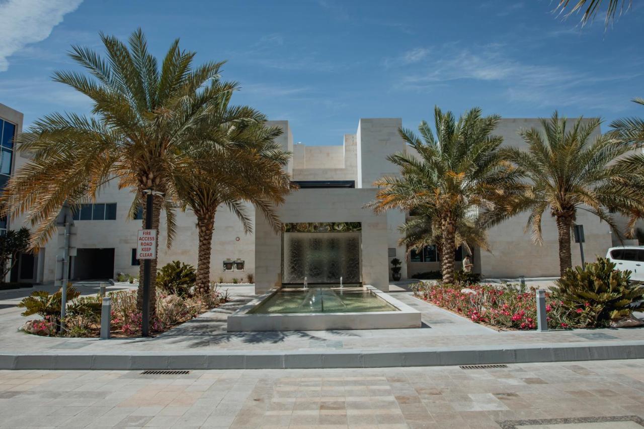 Alberni Jabal Hafeet Hotel Al Ain Eksteriør bilde