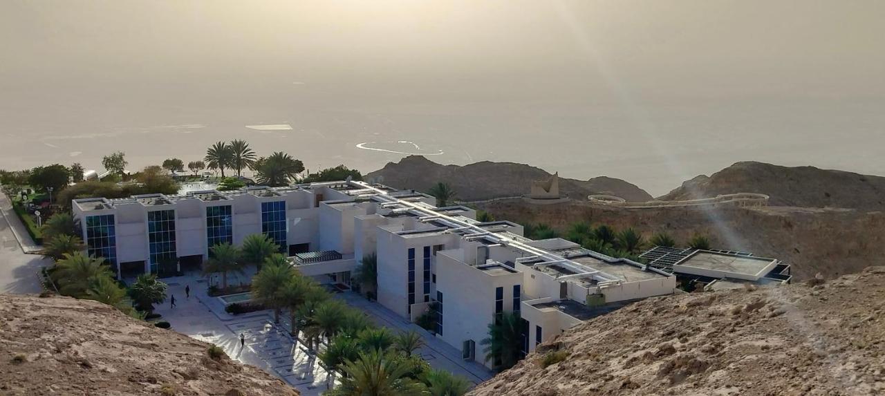 Alberni Jabal Hafeet Hotel Al Ain Eksteriør bilde